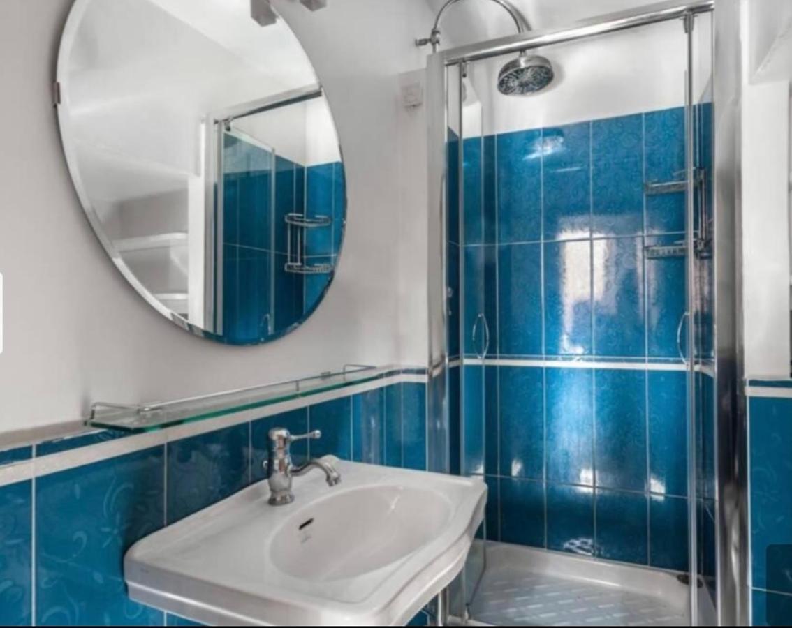 Navona Loft Luxury 5 People Apartment Rome Bagian luar foto