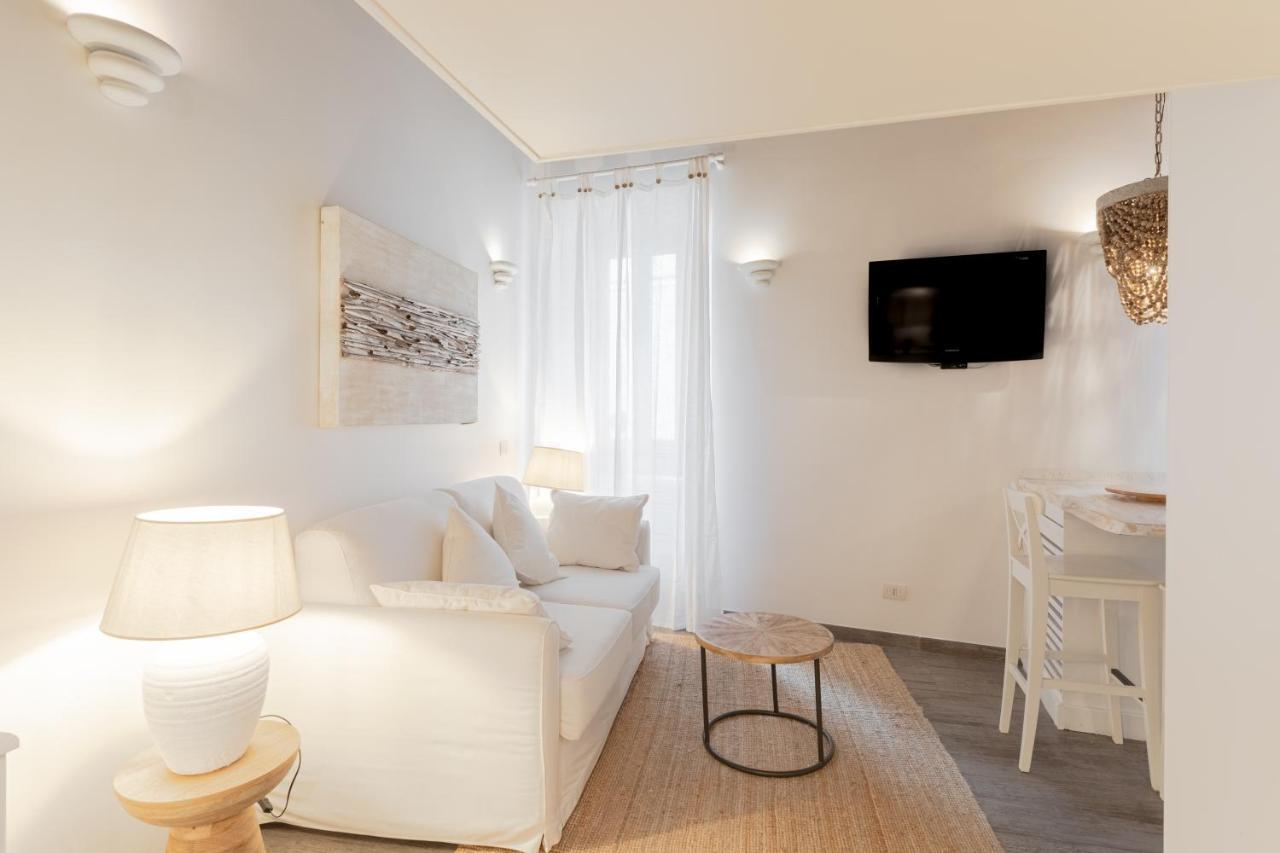 Navona Loft Luxury 5 People Apartment Rome Bagian luar foto