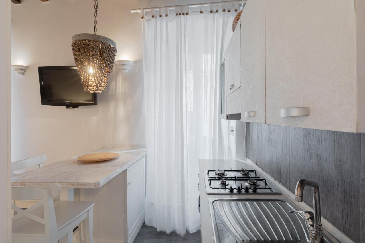 Navona Loft Luxury 5 People Apartment Rome Bagian luar foto