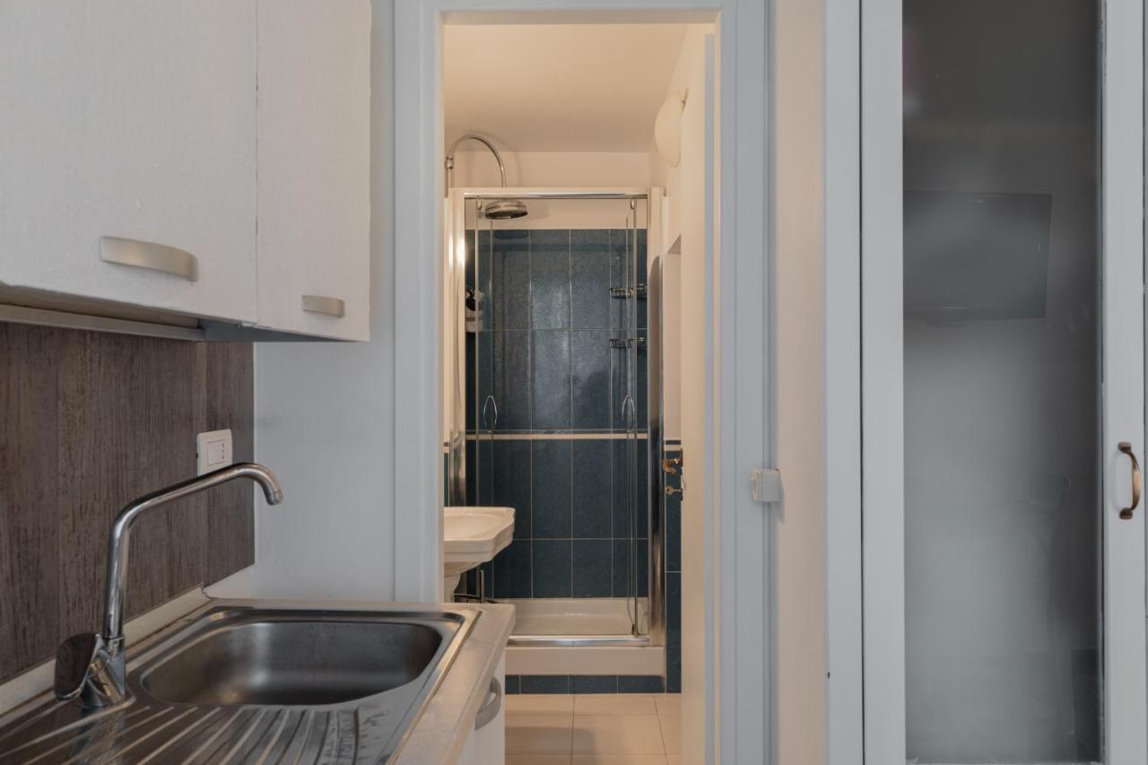 Navona Loft Luxury 5 People Apartment Rome Bagian luar foto