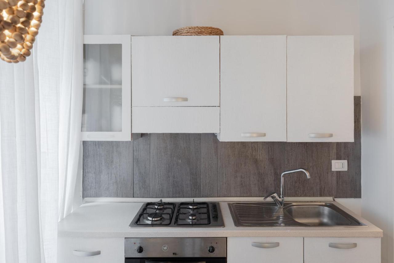 Navona Loft Luxury 5 People Apartment Rome Bagian luar foto
