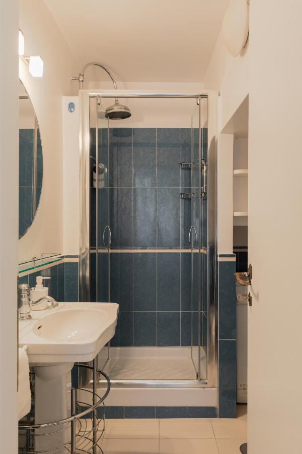 Navona Loft Luxury 5 People Apartment Rome Bagian luar foto